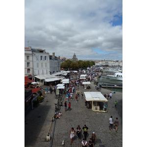 Picture France La Rochelle 2010-08 21 - Photos La Rochelle