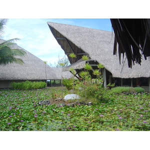 Picture Polynesia Meridien Bora Bora Hotel 2006-04 82 - Photographer Meridien Bora Bora Hotel