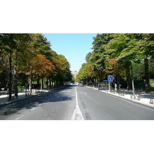 Picture France Paris Jardins du Ranelagh 2007-08 21 - Sightseeing Jardins du Ranelagh