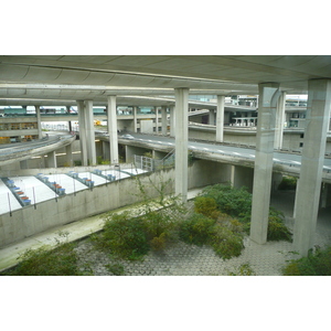 Picture France Paris Charles de Gaulle Airport 2007-11 2 - Picture Paris Charles de Gaulle Airport