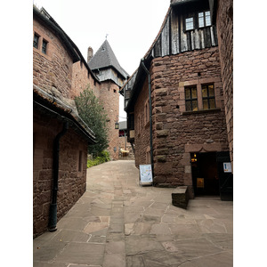 Picture France Koenigsbourg Castle 2023-10 115 - Discover Koenigsbourg Castle