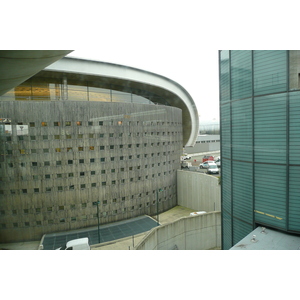 Picture France Paris Charles de Gaulle Airport 2007-11 10 - View Paris Charles de Gaulle Airport