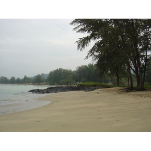 Picture Thailand Khao Lak Bang Sak Beach 2005-12 36 - Photographers Bang Sak Beach