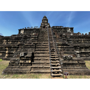 Picture Cambodia Siem Reap Baphuon 2023-01 71 - Tourist Places Baphuon