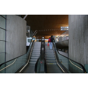 Picture France Paris Charles de Gaulle Airport 2007-11 18 - Visit Paris Charles de Gaulle Airport