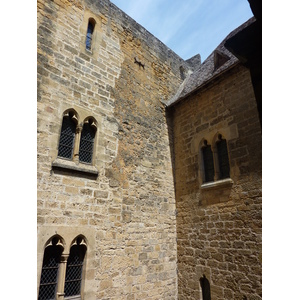 Picture France Beynac Castle 2009-07 74 - Journey Beynac Castle