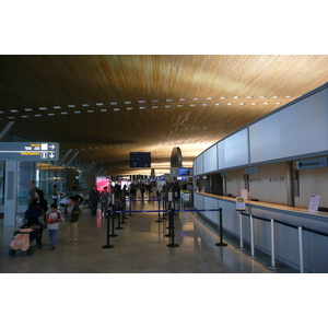 Picture France Paris Charles de Gaulle Airport 2007-11 15 - Tourist Paris Charles de Gaulle Airport