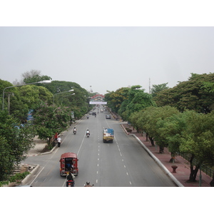 Picture Thailand Chiang Mai Inside Canal Arrak Road(Canal) 2006-04 10 - Sight Arrak Road(Canal)