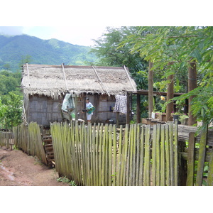 Picture Thailand Mae Hong Son 2003-07 97 - Journey Mae Hong Son