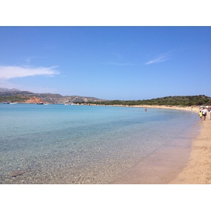 Picture Italy Sardinia Capo Coda Cavallo 2015-06 29 - Photographer Capo Coda Cavallo