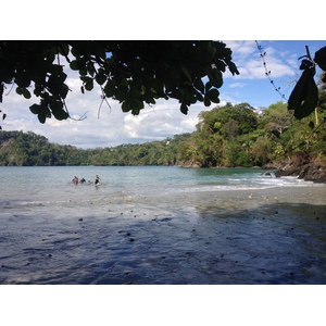 Picture Costa Rica Manuel Antonio 2015-03 17 - Photographers Manuel Antonio