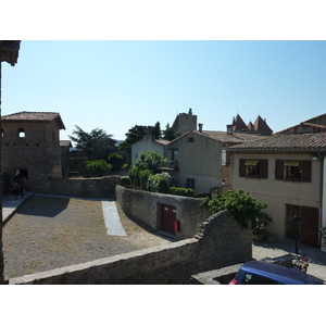 Picture France Carcassonne 2009-07 153 - Randonee Carcassonne