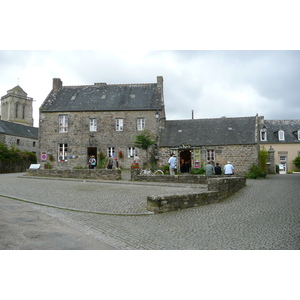 Picture France Locronan 2008-07 62 - Photographer Locronan