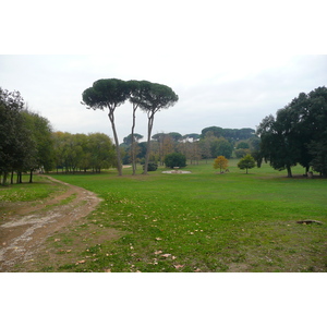 Picture Italy Rome Villa Doria Pamphili 2007-11 43 - Pictures Villa Doria Pamphili