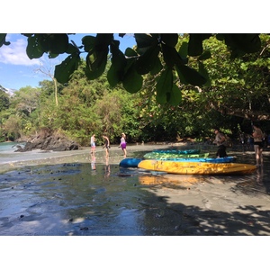 Picture Costa Rica Manuel Antonio 2015-03 482 - Trip Manuel Antonio