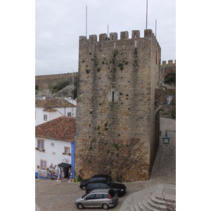 Picture Portugal Obidos 2013-01 7 - Photos Obidos