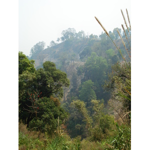 Picture Thailand Pang Mapha to Pai road 2007-02 63 - Discover Pang Mapha to Pai road