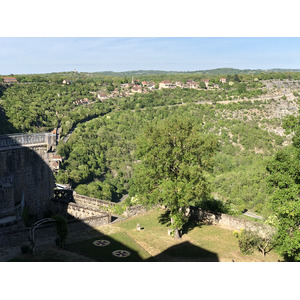 Picture France Rocamadour 2018-04 199 - Photographers Rocamadour