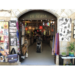 Picture France Villefranche de Conflent 2018-04 31 - Views Villefranche de Conflent