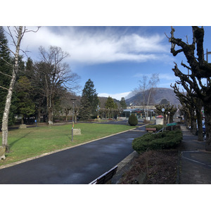 Picture France Le mont dore 2018-04 44 - View Le mont dore