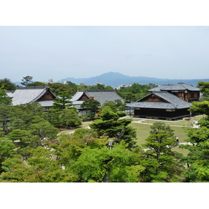 Picture Japan 2010-06 21 - Trail Japan