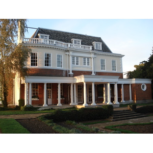 Picture United Kingdom Wimbledon Cannizaro House Hotel 2006-10 36 - Travels Cannizaro House Hotel