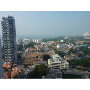 Picture Thailand Viewtalay beach condo 2009-12 8 - Perspective Viewtalay beach condo