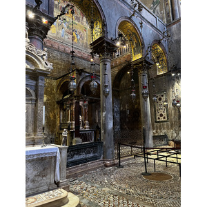 Picture Italy Venice Saint Mark's Basilica 2022-05 105 - Sight Saint Mark's Basilica