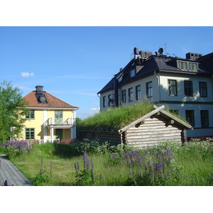 Picture Sweden Sigtuna 2005-06 8 - Sightseeing Sigtuna