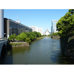 Picture Japan Tokyo Imperial Palace 2010-06 6 - Store Imperial Palace