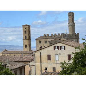 Picture Italy Volterra 2021-09 44 - Perspective Volterra