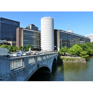 Picture Japan Tokyo Imperial Palace 2010-06 5 - Sightseeing Imperial Palace