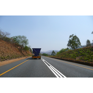 Picture South Africa Nelspruit to Johannesburg road 2008-09 13 - Photos Nelspruit to Johannesburg road