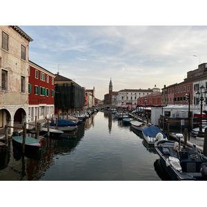 Picture Italy Chioggia 2022-05 6 - Visit Chioggia