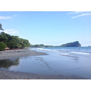 Picture Costa Rica Manuel Antonio 2015-03 479 - Sightseeing Manuel Antonio