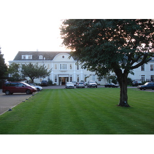 Picture United Kingdom Wimbledon Cannizaro House Hotel 2006-10 50 - Discover Cannizaro House Hotel