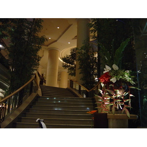 Picture Thailand Bangkok Intercontinental Hotel 2004-10 7 - Trips Intercontinental Hotel