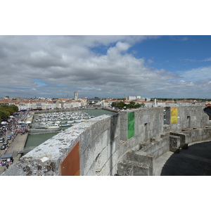 Picture France La Rochelle Chain Tower 2010-08 13 - Sight Chain Tower