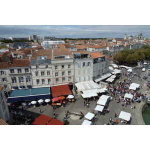 Picture France La Rochelle Chain Tower 2010-08 4 - Travels Chain Tower