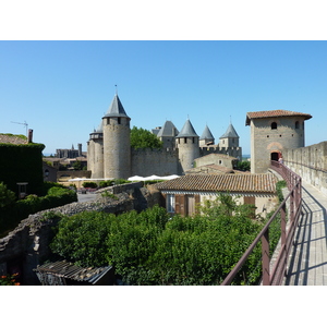 Picture France Carcassonne 2009-07 202 - Picture Carcassonne