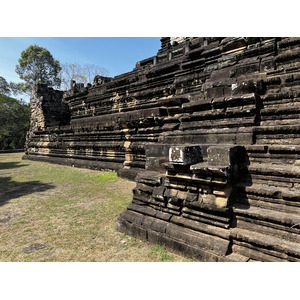 Picture Cambodia Siem Reap Baphuon 2023-01 0 - Photographers Baphuon