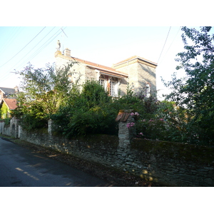 Picture France Prefailles Ruelles de Prefailles 2007-07 17 - Sight Ruelles de Prefailles