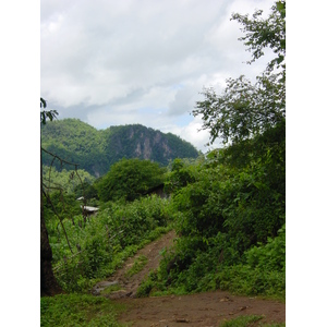 Picture Thailand Mae Hong Son 2003-07 19 - Sightseeing Mae Hong Son