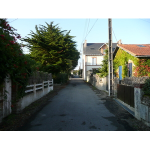 Picture France Prefailles Ruelles de Prefailles 2007-07 6 - Photos Ruelles de Prefailles