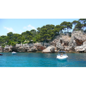 Picture France Cap d'Antibes Anse de l'Argent Faux 2007-07 46 - Car Rental Anse de l'Argent Faux