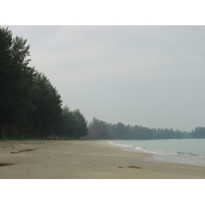 Picture Thailand Khao Lak Bang Sak Beach 2005-12 27 - Pictures Bang Sak Beach