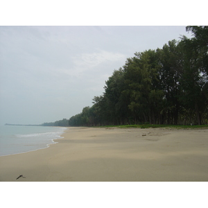 Picture Thailand Khao Lak Bang Sak Beach 2005-12 64 - Tourist Places Bang Sak Beach