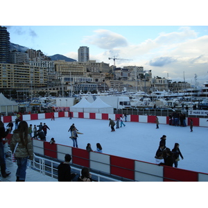 Picture Monaco 2006-12 5 - Shopping Mall Monaco