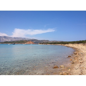 Picture Italy Sardinia Capo Coda Cavallo 2015-06 59 - Sight Capo Coda Cavallo