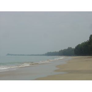 Picture Thailand Khao Lak Bang Sak Beach 2005-12 59 - Sight Bang Sak Beach